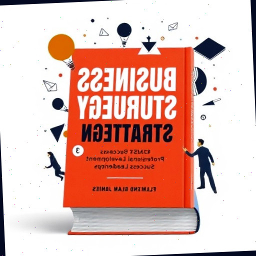 Business Strategy Guide