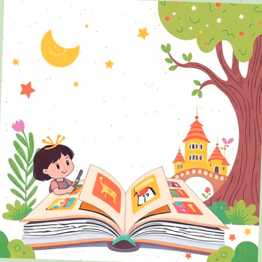 Children's Collection