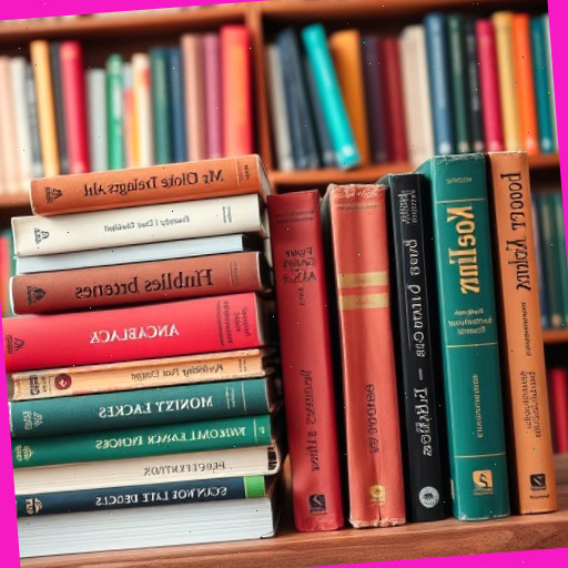 Educational Collection